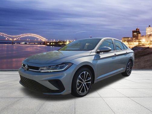 2026 Volkswagen Jetta 1.4T S