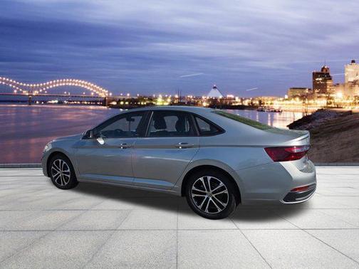 2026 Volkswagen Jetta 1.4T S