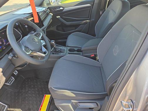 2026 Volkswagen Jetta 1.4T S