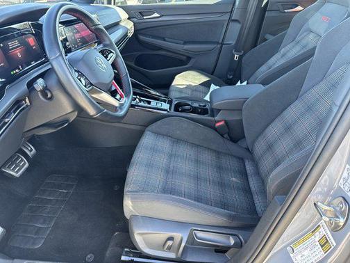 2024 Volkswagen Golf GTI 2.0T S DSG