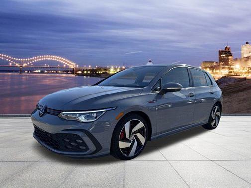 2024 Volkswagen Golf GTI 2.0T S DSG