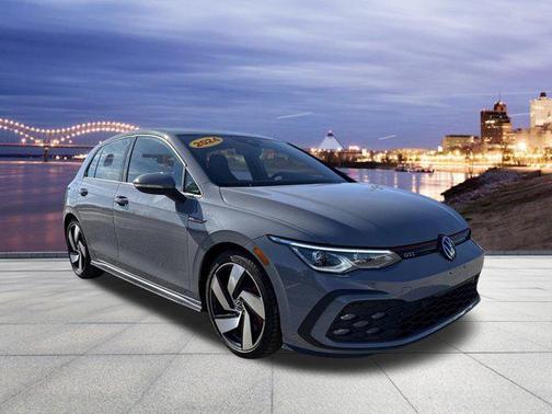 2024 Volkswagen Golf GTI 2.0T S DSG