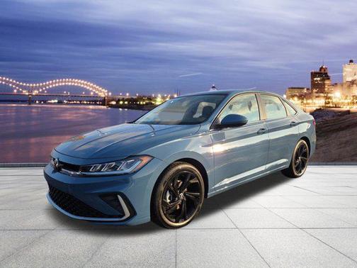 2026 Volkswagen Jetta 1.4T SE