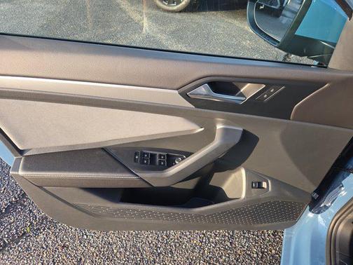 2026 Volkswagen Jetta 1.4T SE