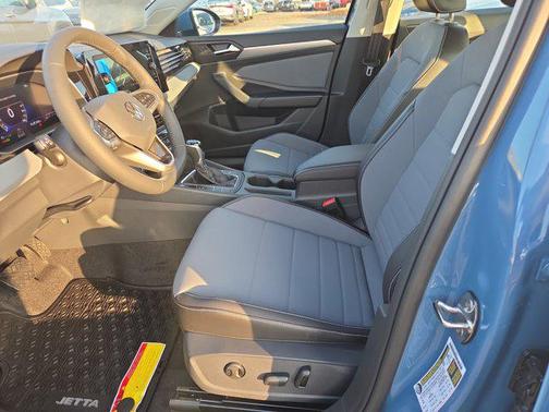 2026 Volkswagen Jetta 1.4T SE