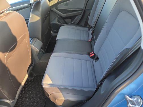 2026 Volkswagen Jetta 1.4T SE