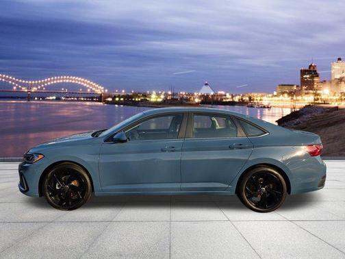 2026 Volkswagen Jetta 1.4T SE