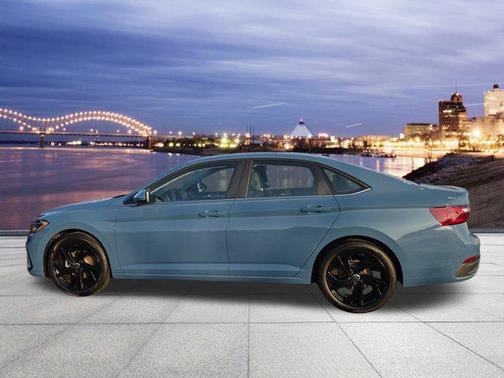 2026 Volkswagen Jetta 1.4T SE