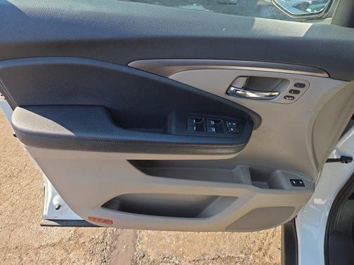 2020 Honda Pilot 2WD EX-L