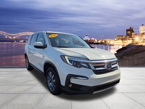 2020 Honda Pilot 2WD EX-L