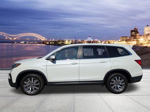 2020 Honda Pilot 2WD EX-L