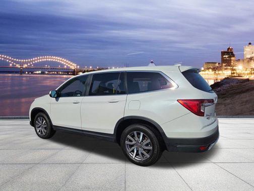 2020 Honda Pilot 2WD EX-L