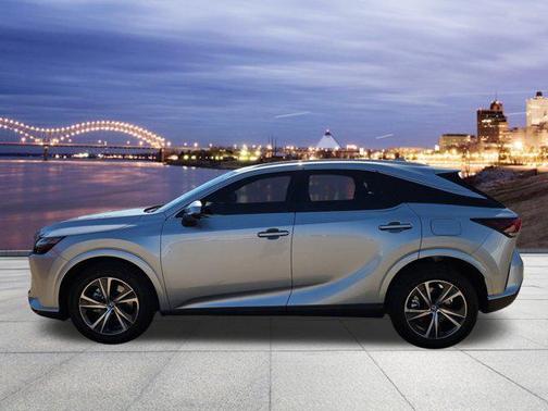 2023 Lexus RX 350h Premium