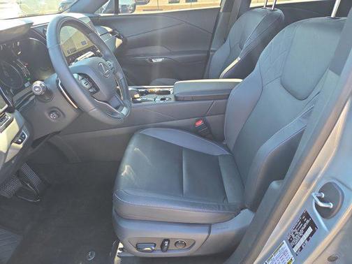 2023 Lexus RX 350h Premium