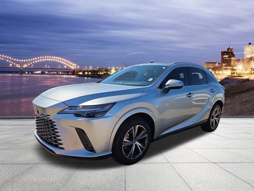 2023 Lexus RX 350h Premium