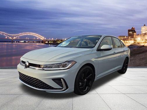 2026 Volkswagen Jetta 1.4T SE