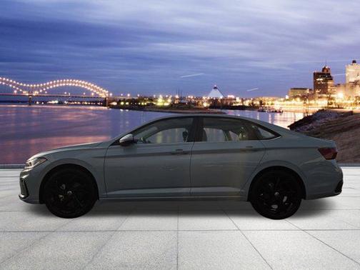 2026 Volkswagen Jetta 1.4T SE