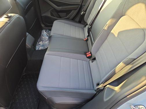 2026 Volkswagen Jetta 1.4T SE