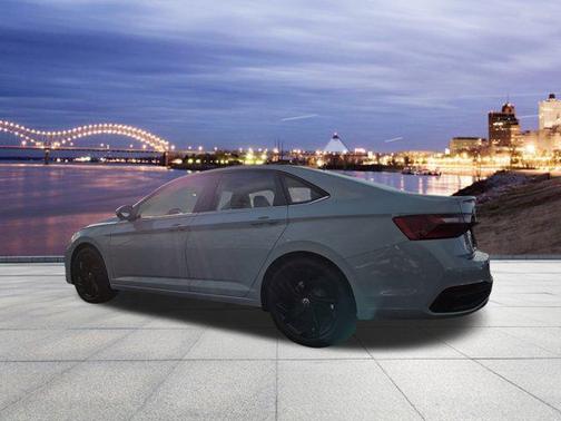 2026 Volkswagen Jetta 1.4T SE