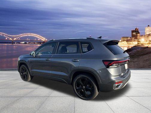 2025 Volkswagen Taos 1.5T SEL