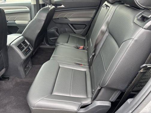 2021 Volkswagen Atlas 3.6L SEL