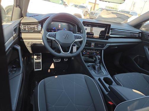 2026 Volkswagen Jetta 1.4T S