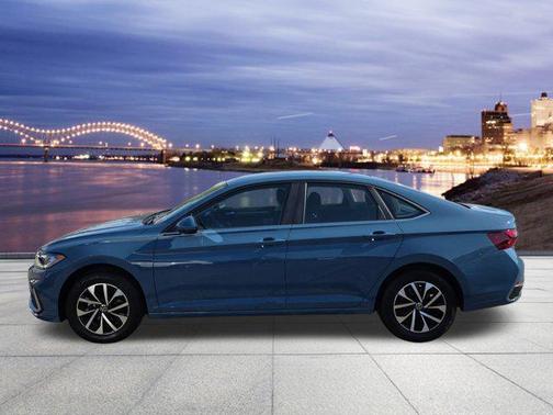 2026 Volkswagen Jetta 1.4T S