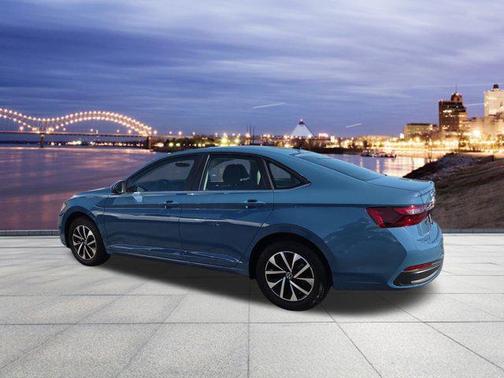 2026 Volkswagen Jetta 1.4T S