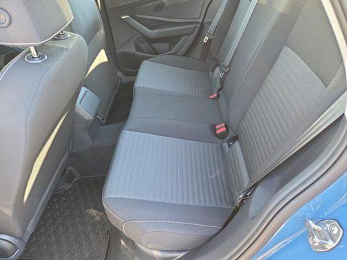 2026 Volkswagen Jetta 1.4T S