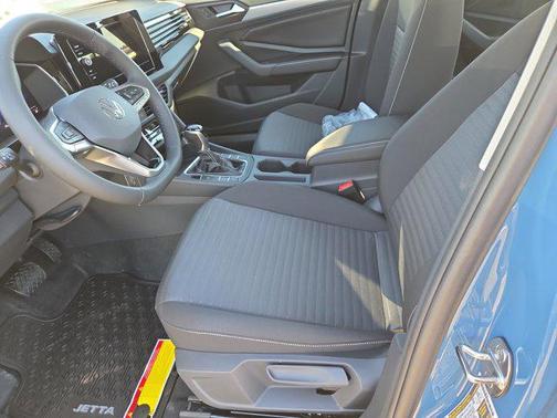 2026 Volkswagen Jetta 1.4T S