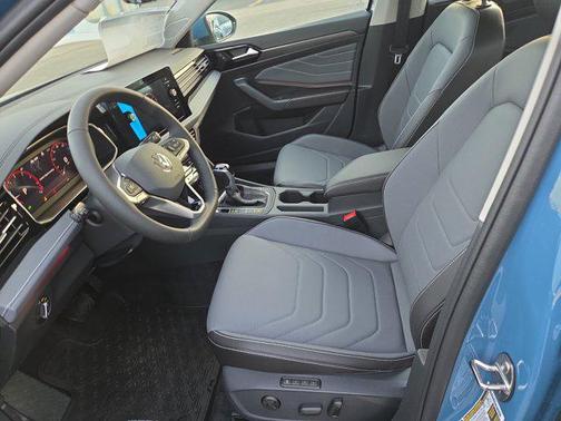 2026 Volkswagen Jetta 1.4T SEL