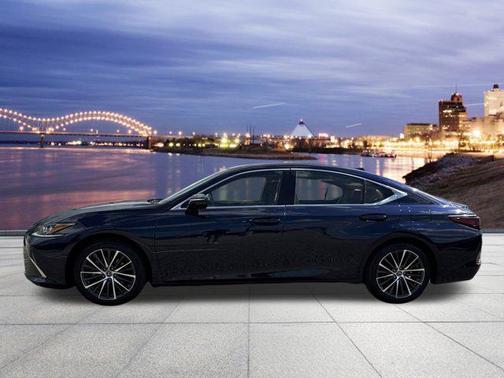 2022 Lexus ES 350 Base