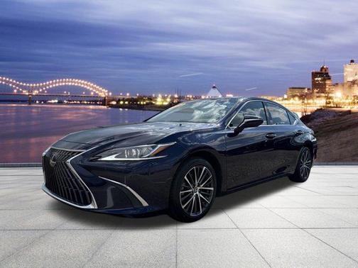 2022 Lexus ES 350 Base