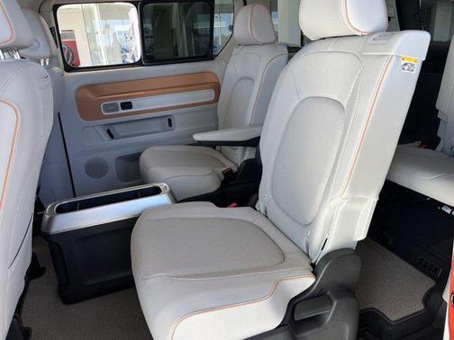 2025 Volkswagen ID. Buzz 1st Edition with 4MOTION