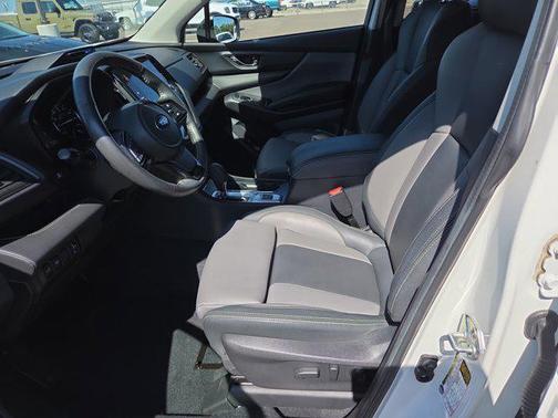 2023 Subaru Ascent Onyx Edition Limited 7-Passenger