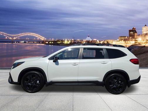 2023 Subaru Ascent Onyx Edition Limited 7-Passenger