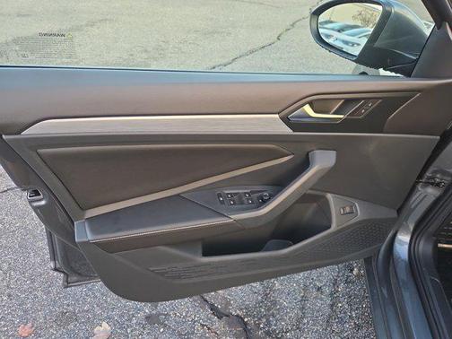 2026 Volkswagen Jetta 1.4T S