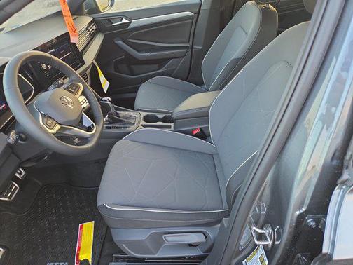 2026 Volkswagen Jetta 1.4T S