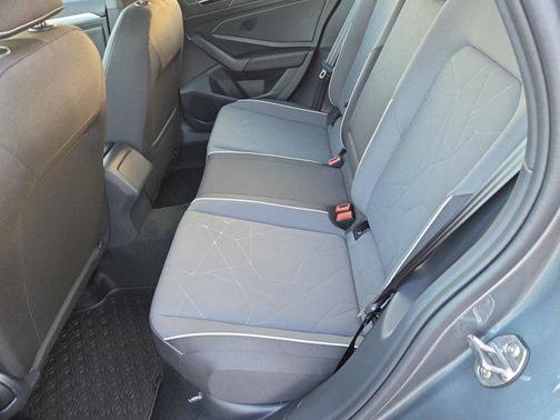 2026 Volkswagen Jetta 1.4T S