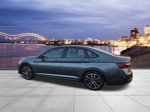 2026 Volkswagen Jetta 1.4T S