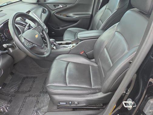 2024 Chevrolet Malibu FWD 2LT