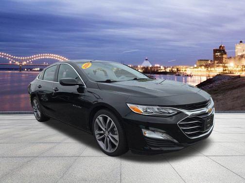 2024 Chevrolet Malibu FWD 2LT