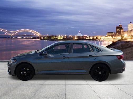 2026 Volkswagen Jetta 1.4T SE