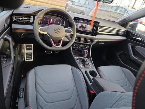 2026 Volkswagen Jetta GLI 2.0T Autobahn