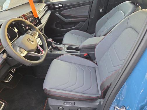 2026 Volkswagen Jetta GLI 2.0T Autobahn