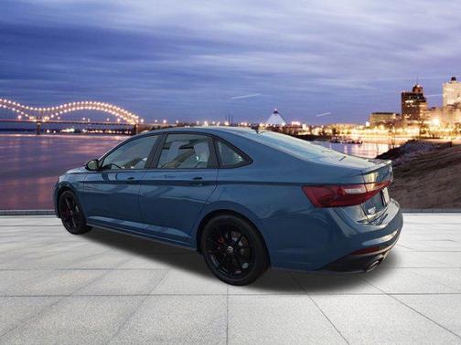 2026 Volkswagen Jetta GLI 2.0T Autobahn