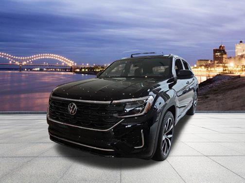 2026 Volkswagen Atlas Cross Sport 2.0T SEL Premium