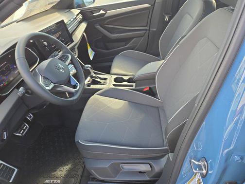 2026 Volkswagen Jetta 1.4T S