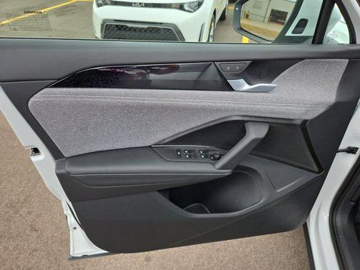 2026 Volkswagen Tiguan 2.0T S 4MOTION