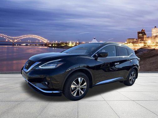 2024 Nissan Murano SV Intelligent AWD